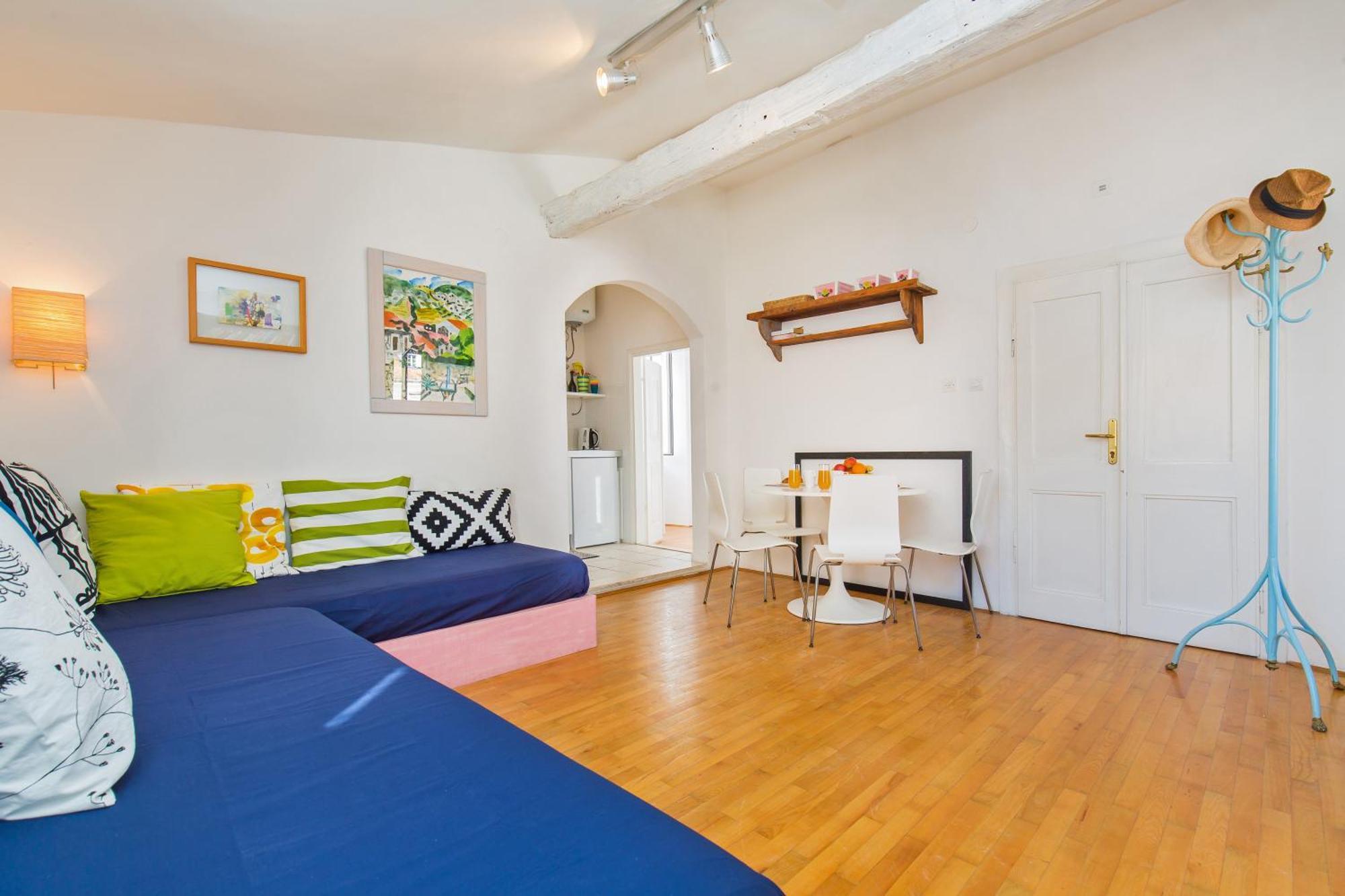 Arty Apartments In The Heart Of Dubrovnik By Irundo Exterior foto